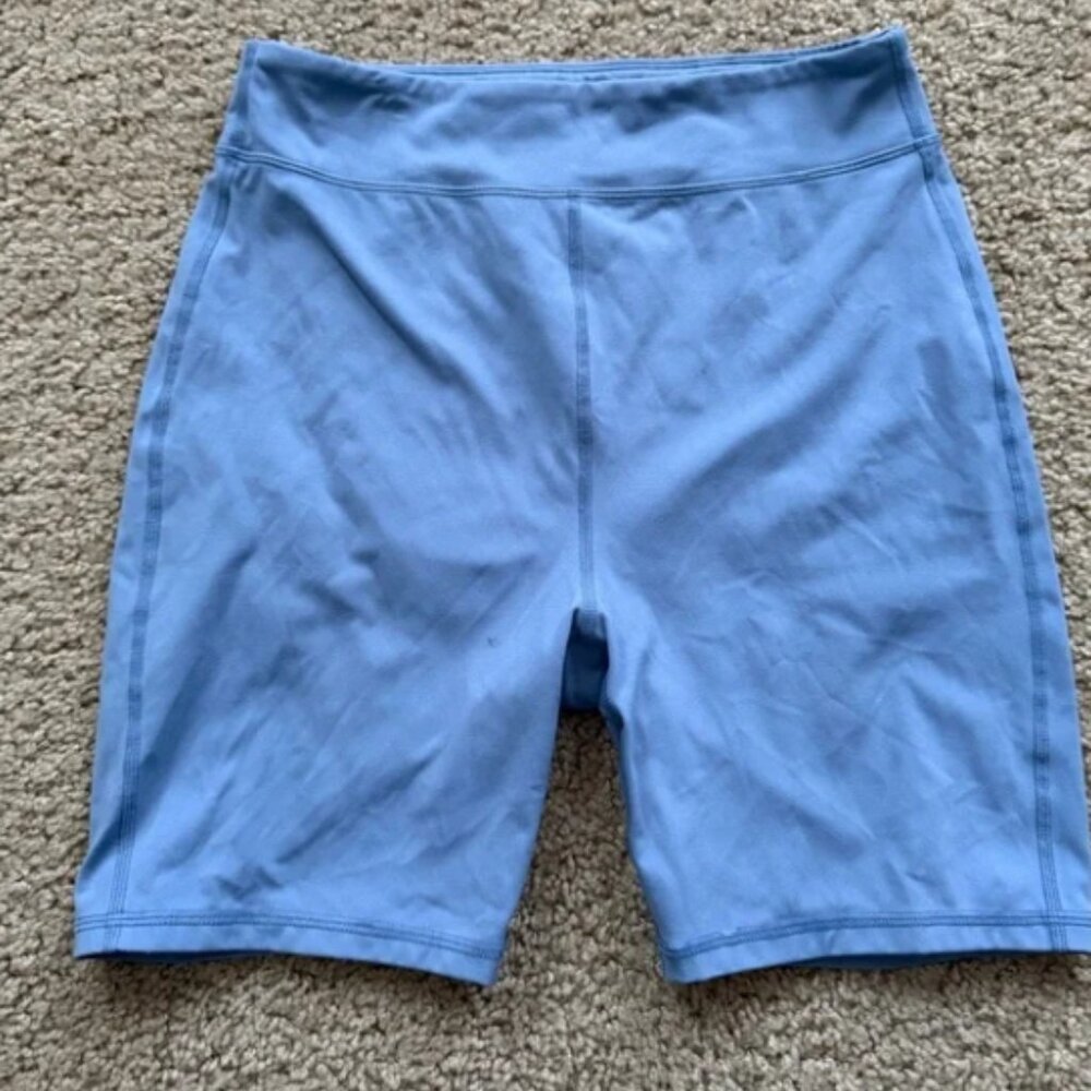 Biker Shorts